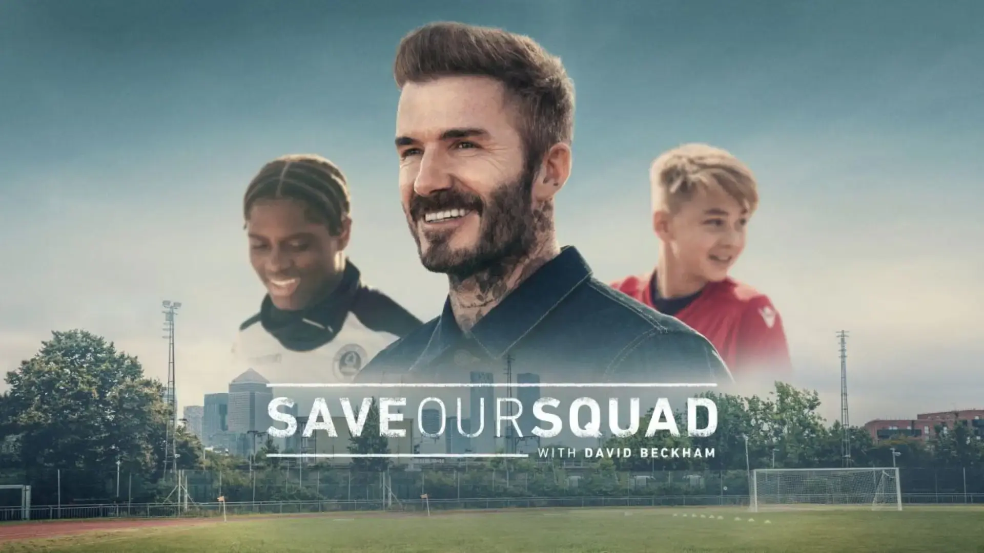 Save Our Squad-poster